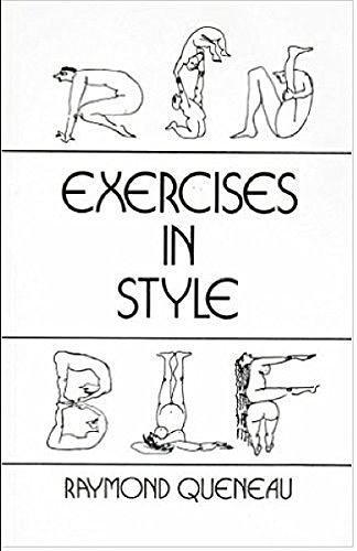 Exercises in Style