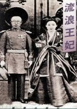 流浪王妃
