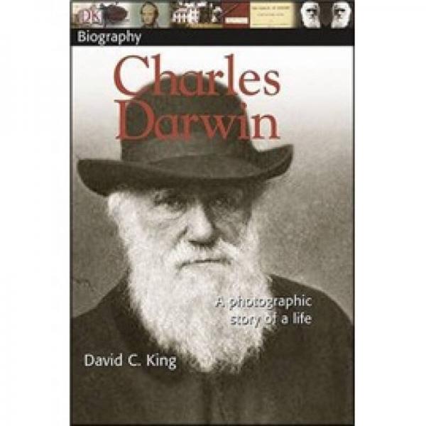 Charles Darwin