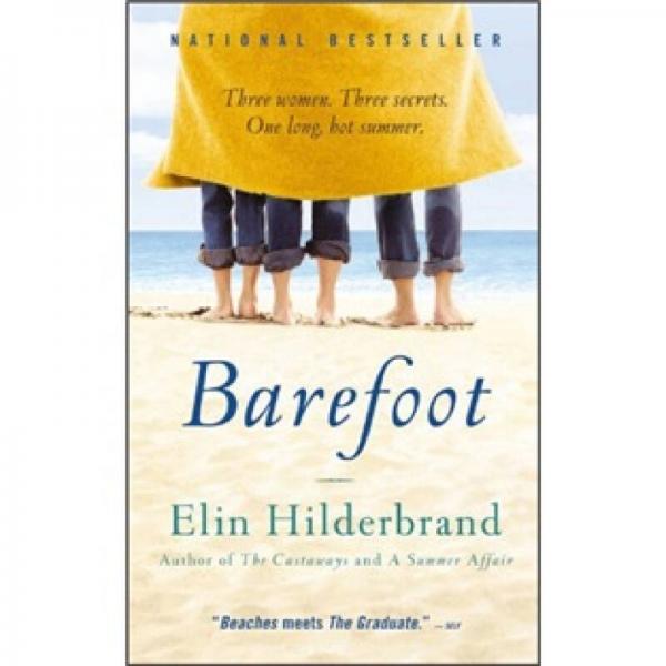 Barefoot: A Novel