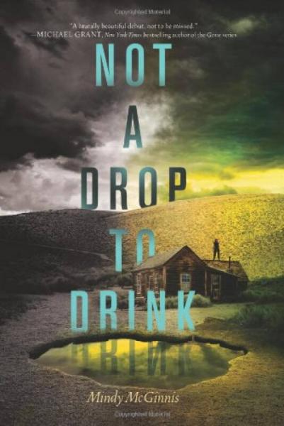 Not a Drop to Drink