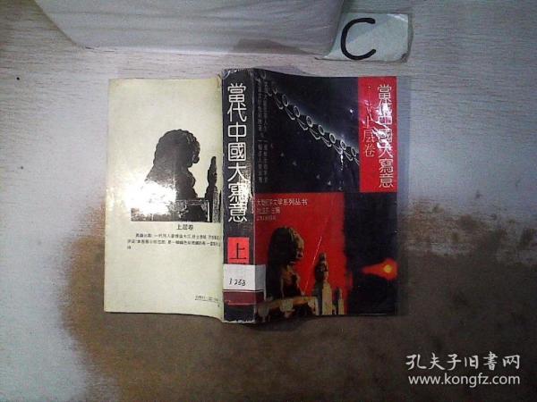 当代中国大写意.法制卷