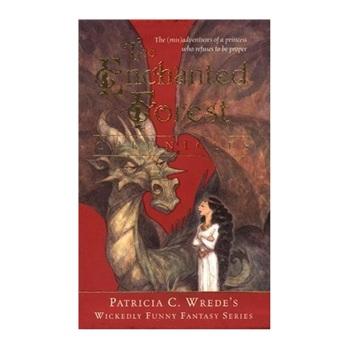 TheEnchantedForestChronicles[BoxedSet]