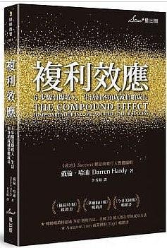 復利效應