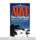 Alive The Story of the Andes Survivors