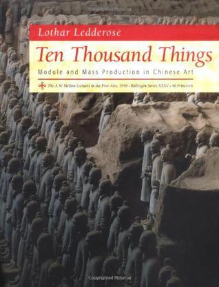 Ten Thousand Things：Module and Mass Production in Chinese Art