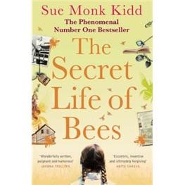 TheSecretLifeofBees蜜蜂的秘密生活