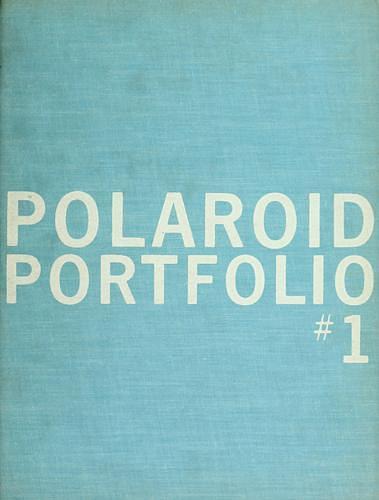 Polaroid Portfolio #1