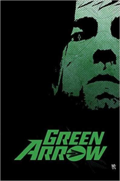 Green Arrow By Jeff Lemire & Andrea Sorrentino D