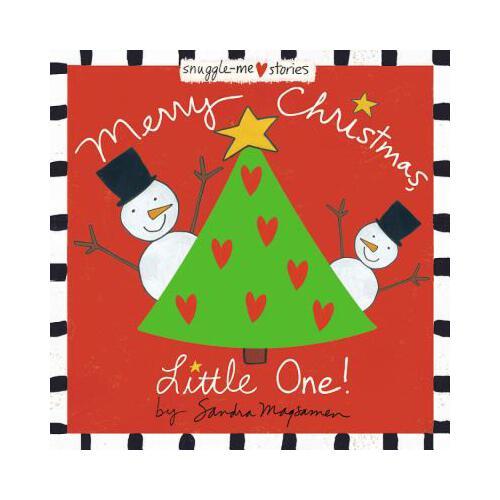 Merry Christmas, Little One!