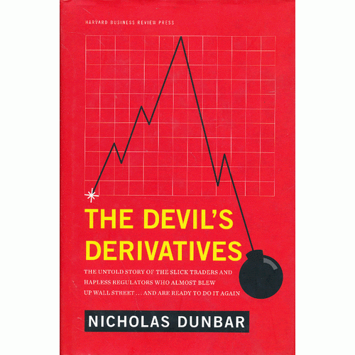 Devil's Derivatives