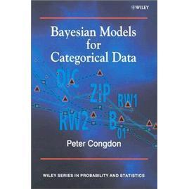 BayesianModelsforCategoricalData