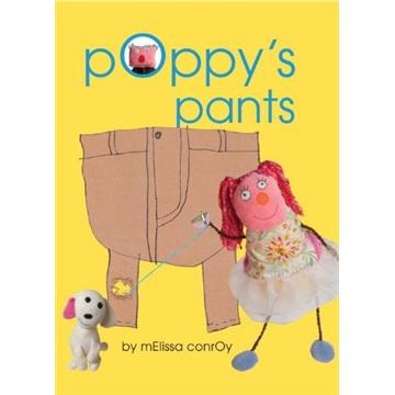 Poppy'sPants