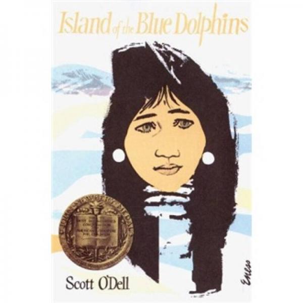 Island of the Blue Dolphins  藍(lán)色海豚島