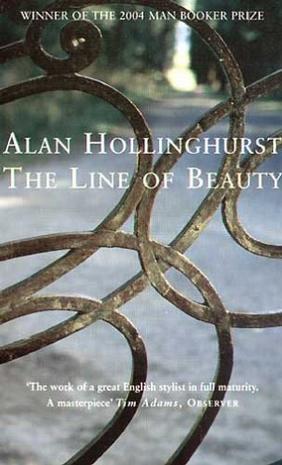 THE LINE OF BEAUTY