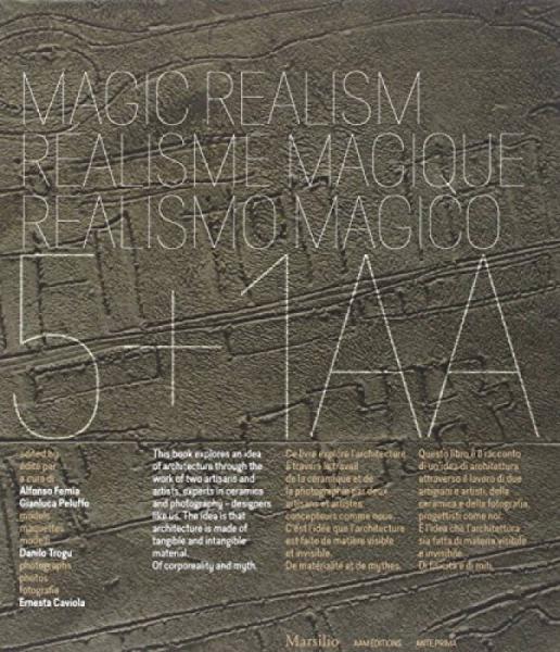 5Earths + 1form  Magic Realism