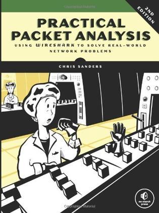 Practical Packet Analysis：Practical Packet Analysis
