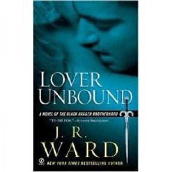 Lover Unbound 