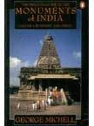 The Penguin Guide to Monuments of India