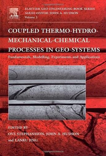 Coupled Thermo-Hydro-Mechanical-Chemical Processes in Geo-Systems
