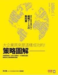 策略圖解 : 