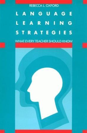 Language Learning Strategies