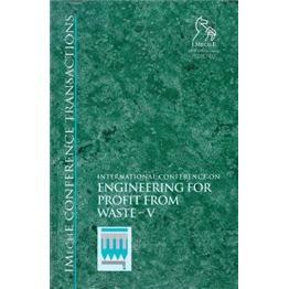 EngineeringforProfitfromWaste:No5(ImecheEventPublications)