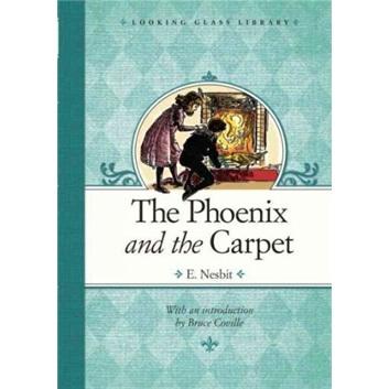ThePhoenixandtheCarpet