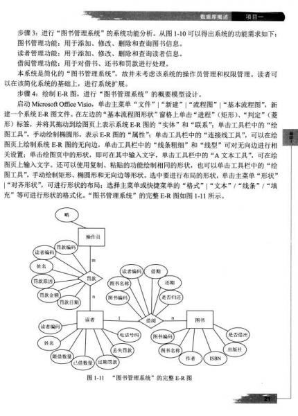 SQL Server 2008网络数据库管理项目教程