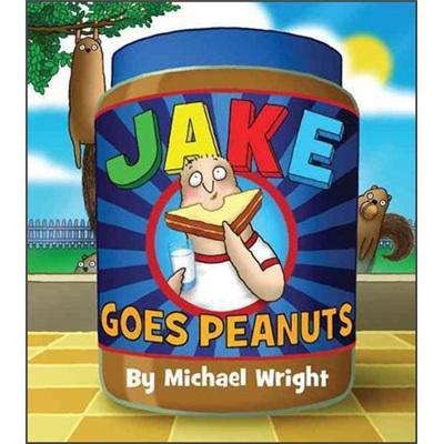 JakeGoesPeanuts