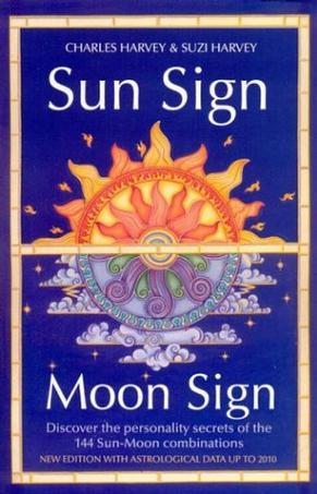 Sun Sign, Moon Sign, 2nd Edition