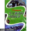 令人感動的動物故事