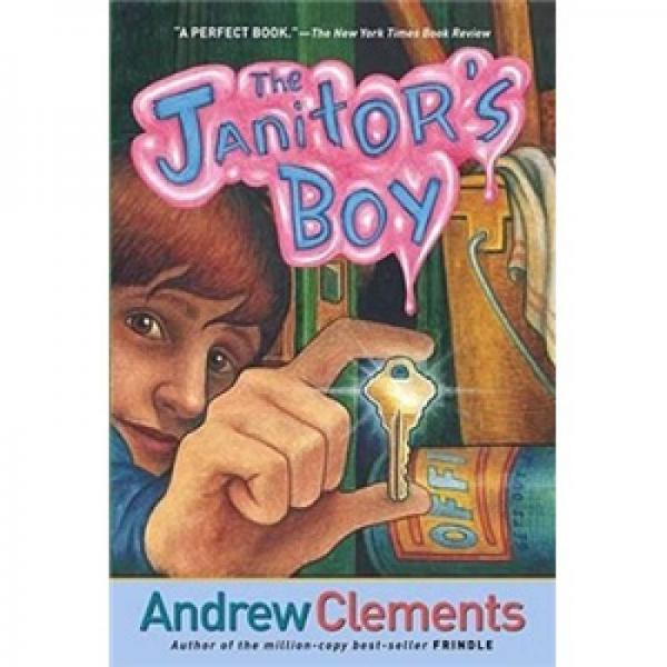 The Janitor's Boy  看門人的男孩