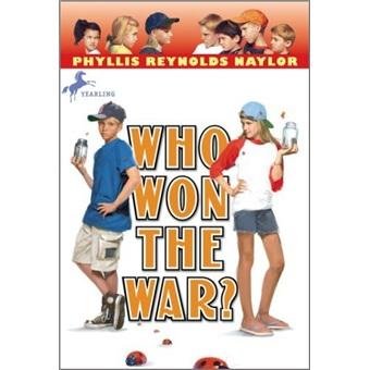 WhoWontheWar