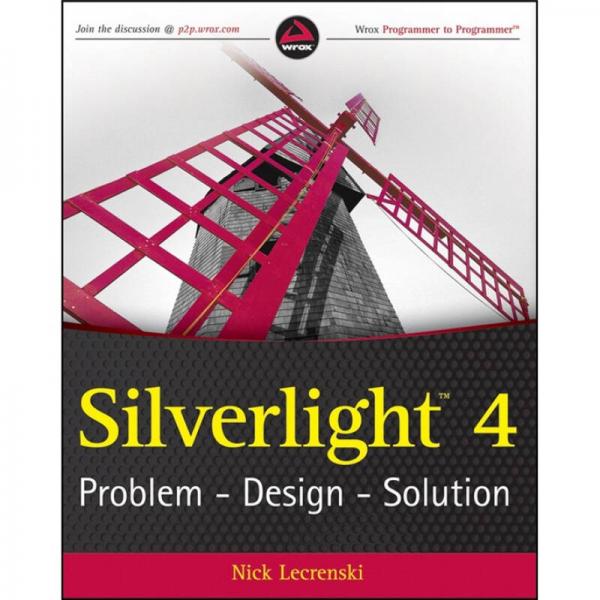 Silverlight 4: Problem - Design 