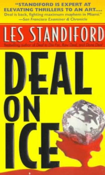 DealonIce