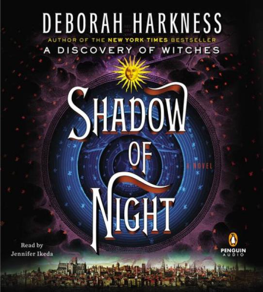 Shadow of Night 