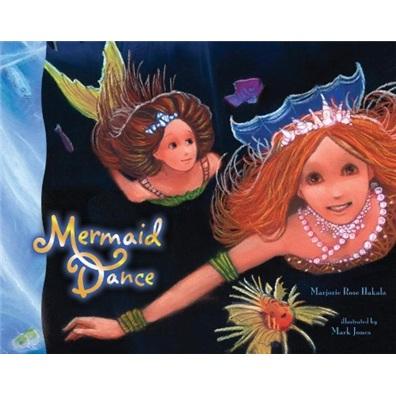 MermaidDance