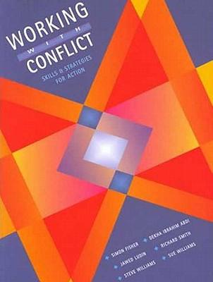 WorkingwithConflict:SkillsandStrategiesforAction
