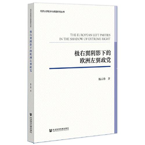 極右翼陰影下的歐洲左翼政黨