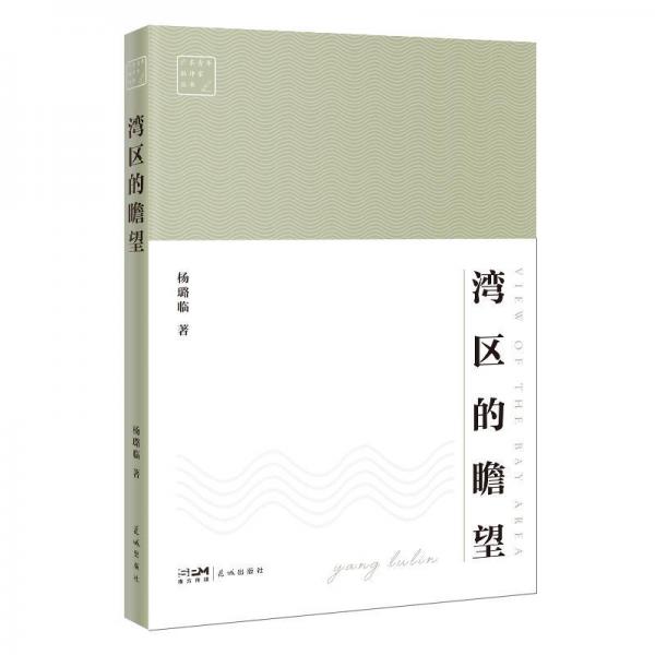 灣區(qū)的瞻望
