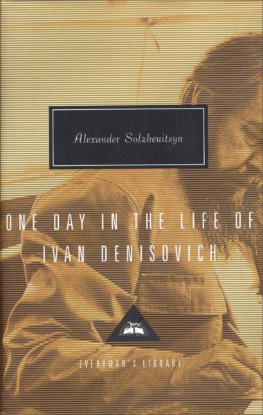 OneDayintheLifeofIvanDenisovich伊凡·杰尼索維奇的一天