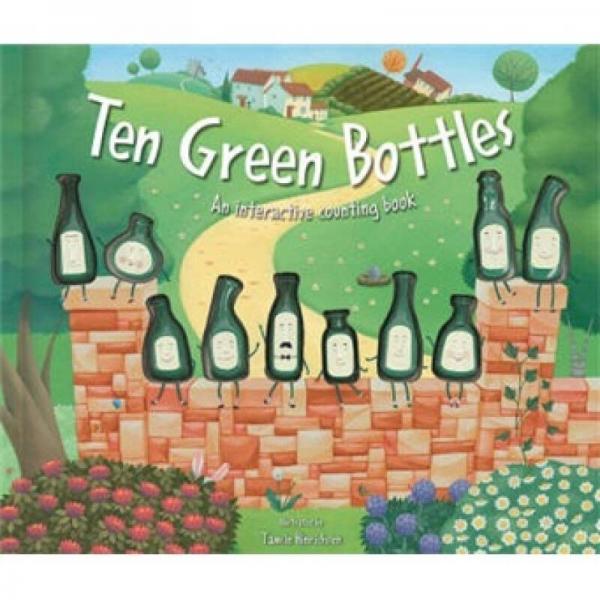 Ten Green Bottles