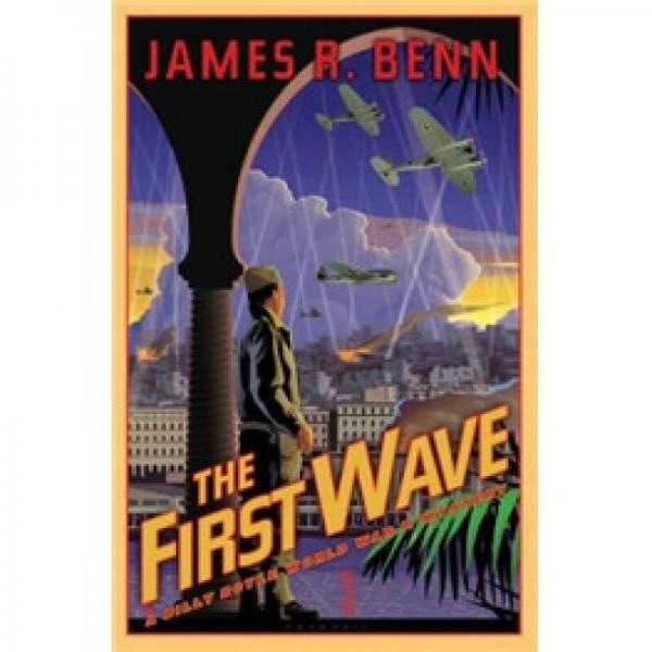 The First Wave 