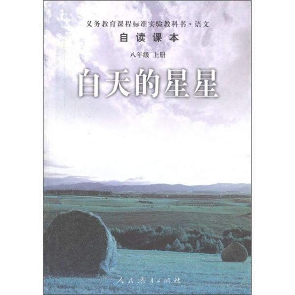 白天的星星