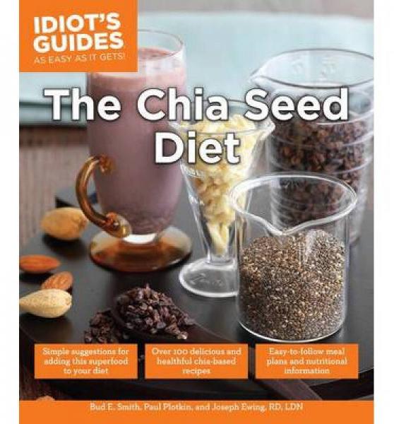 The Chia Seed Diet