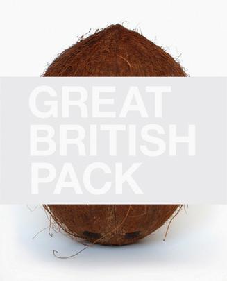 Great British Pack