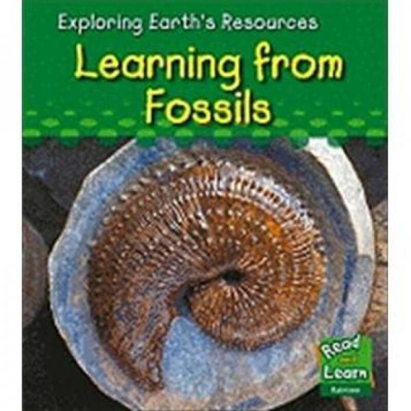 Learning From Fossils, Sc