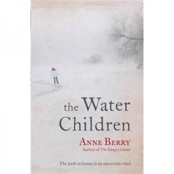 The Water Children. Anne Berry