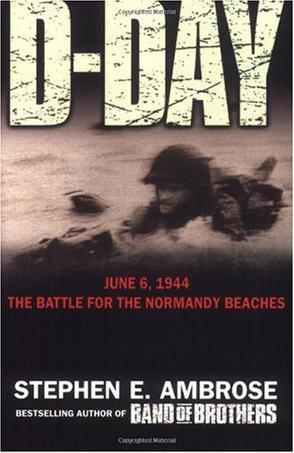 D-Day June 6, 1944